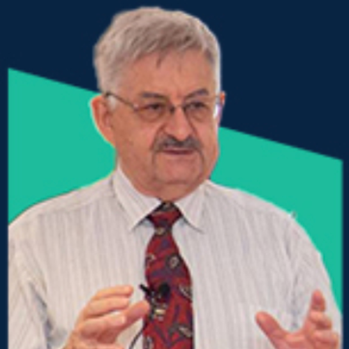 پروفسور دونالد کنون